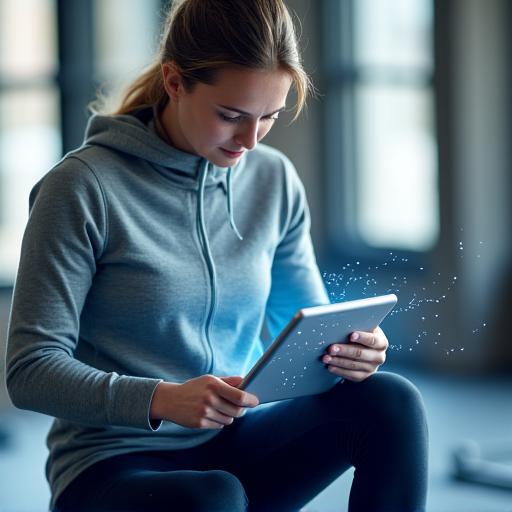 Coaching en ligne et programmes hybrides