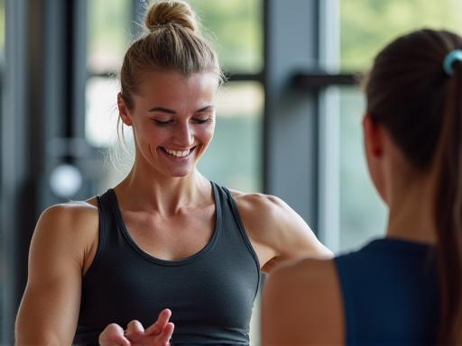 Coaching personnel à Paris